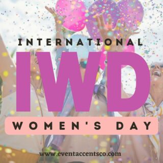 Today is International Women's Day, and we are celebrating it with balloons! 
From all of us (well, me!  It’s me!😉) here at #eventaccentsco , we wish you a day full of inspiration, courage, and strength.
🌟💃👩‍🌾👩🏻‍🍳👩🏻‍✈️🦹‍♀️🤸‍♀️🤷🏻‍♀️🏃‍♀️💪🌟
Let’s come together to mark this important day by sharing our support and love to the women who light up our lives. Tag your favorite females in the comments!!#InternationalWomensDay #Balloonbusiness #ourcommunity #randolphnj #morriscountynj #womenownedbusiness #whoruntheworld #bossmom #bossbabe #favoritepeopleintheworld