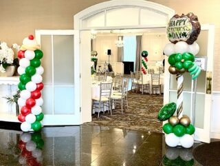 When the client says it’s a St. Patrick’s Day fundraiser but let’s mix in some St. Joseph’s Day too… #stpatricksday #stjosephsday #creampuffcolumn #italianpastry #mountainlakesnj #gannonforsheriff #morriscountynj
